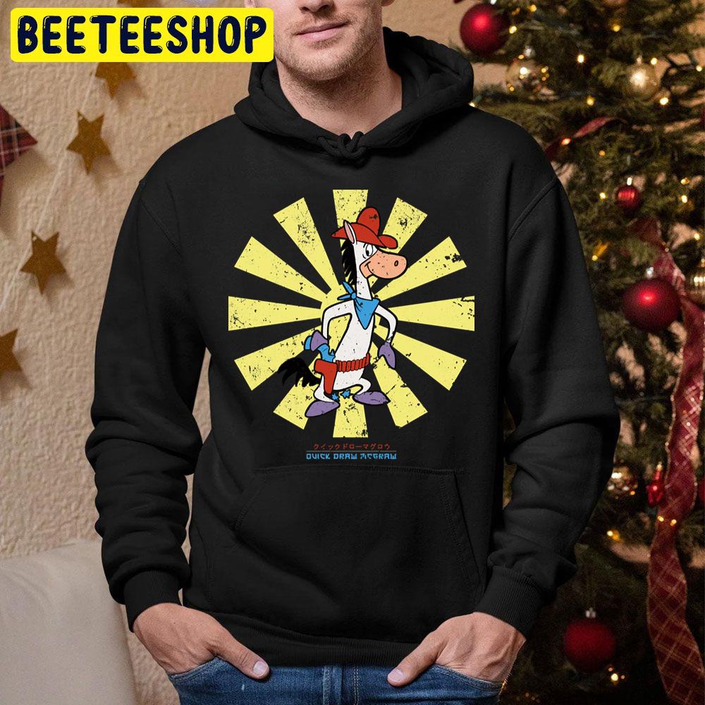Boys Team Japanese Draw Retro Mcgraw Trending Unisex Hoodie Boys Team Japanese Draw Retro Mcgraw Trending Unisex Hoodie