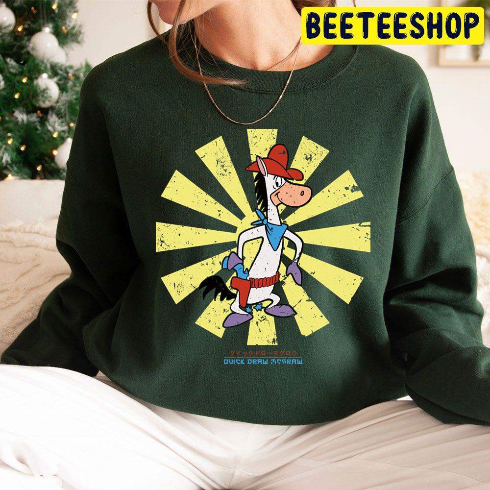 Boys Team Japanese Draw Retro Mcgraw Trending Unisex Hoodie Boys Team Japanese Draw Retro Mcgraw Trending Unisex Hoodie