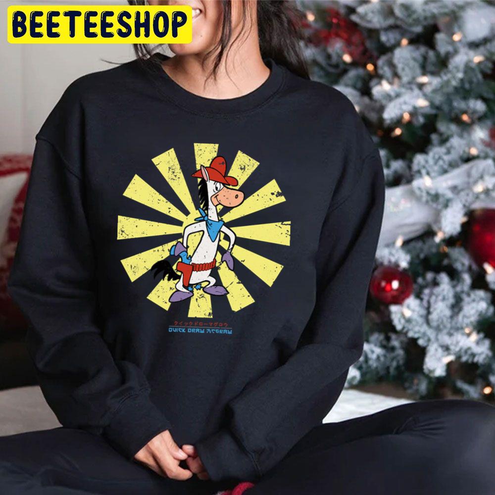 Boys Team Japanese Draw Retro Mcgraw Trending Unisex Hoodie Boys Team Japanese Draw Retro Mcgraw Trending Unisex Hoodie