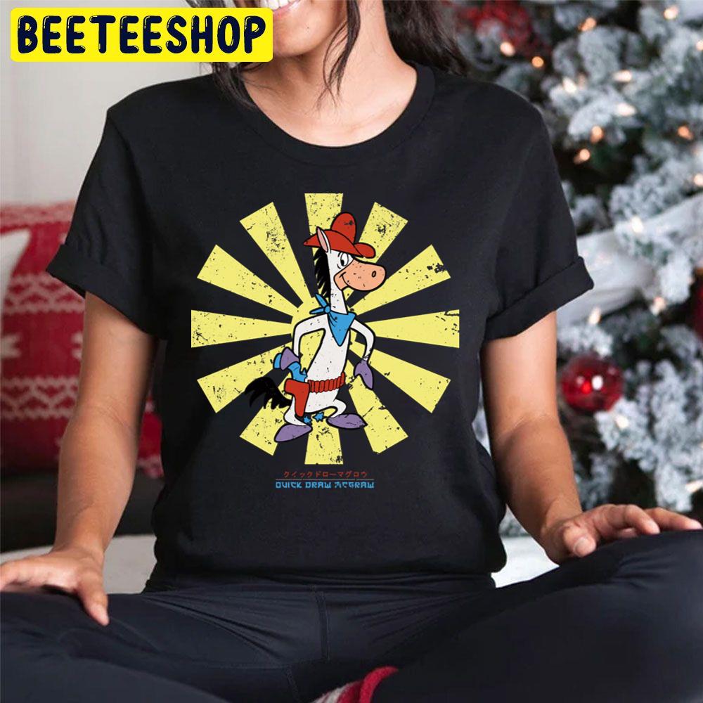 Boys Team Japanese Draw Retro Mcgraw Trending Unisex Hoodie Boys Team Japanese Draw Retro Mcgraw Trending Unisex Hoodie