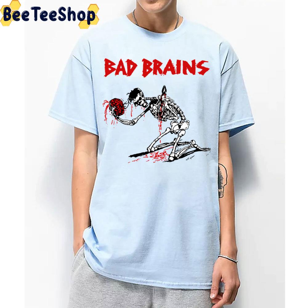 Brains Bad Trending Unisex T-Shirt Brains Bad Trending Unisex T-Shirt