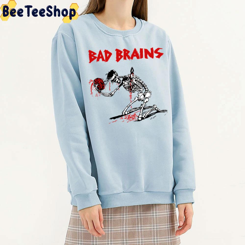 Brains Bad Trending Unisex T-Shirt Brains Bad Trending Unisex T-Shirt