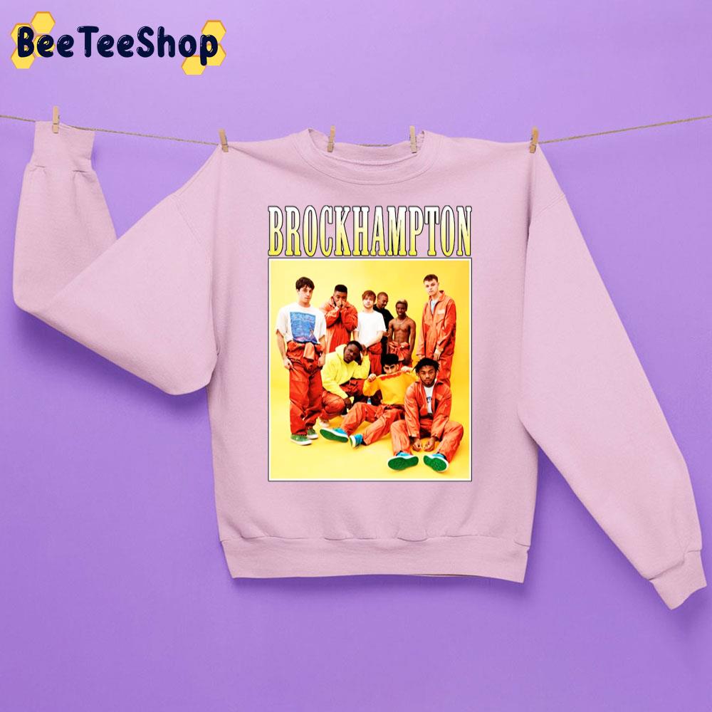 Brock Hamp Ton Halloween Day Thanksgiving Christmas Day Cla Trending Unisex Sweatshirt Brock Hamp Ton Halloween Day Thanksgiving Christmas Day Cla Trending Unisex Sweatshirt