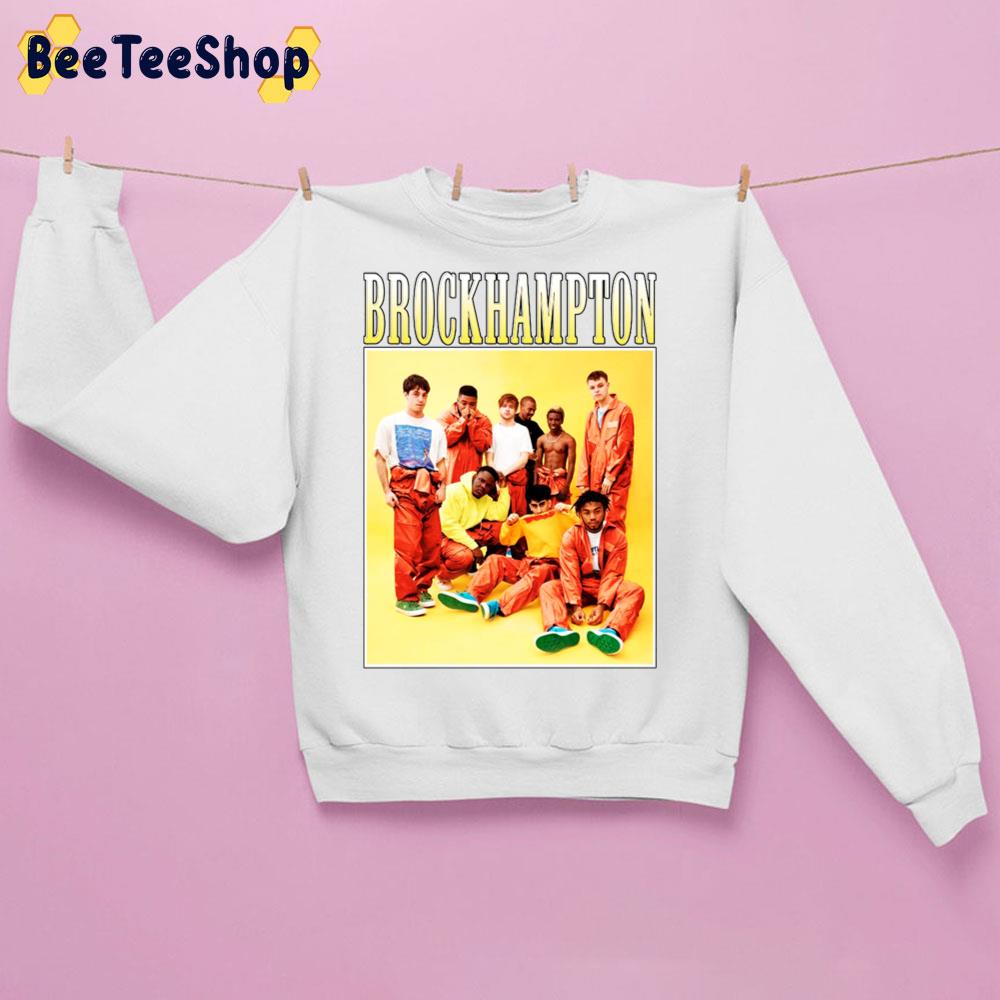 Brock Hamp Ton Halloween Day Thanksgiving Christmas Day Cla Trending Unisex Sweatshirt Brock Hamp Ton Halloween Day Thanksgiving Christmas Day Cla Trending Unisex Sweatshirt
