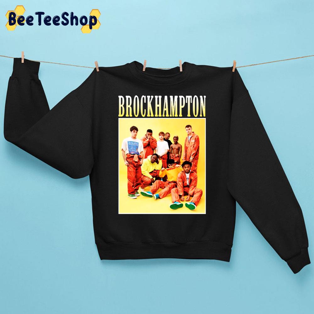 Brock Hamp Ton Halloween Day Thanksgiving Christmas Day Cla Trending Unisex Sweatshirt Brock Hamp Ton Halloween Day Thanksgiving Christmas Day Cla Trending Unisex Sweatshirt