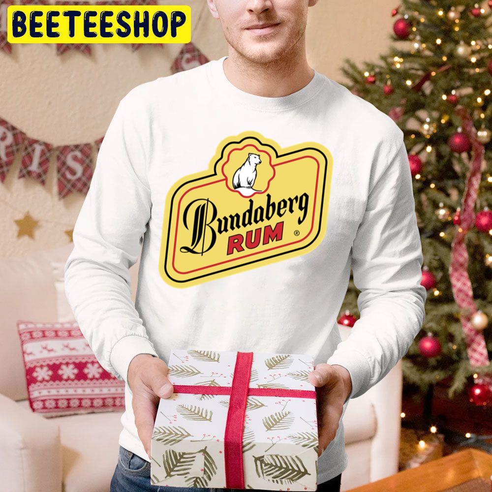 Bundaberg Rum Logo Merchandise Trending Unisex Hoodie Bundaberg Rum Logo Merchandise Trending Unisex Hoodie