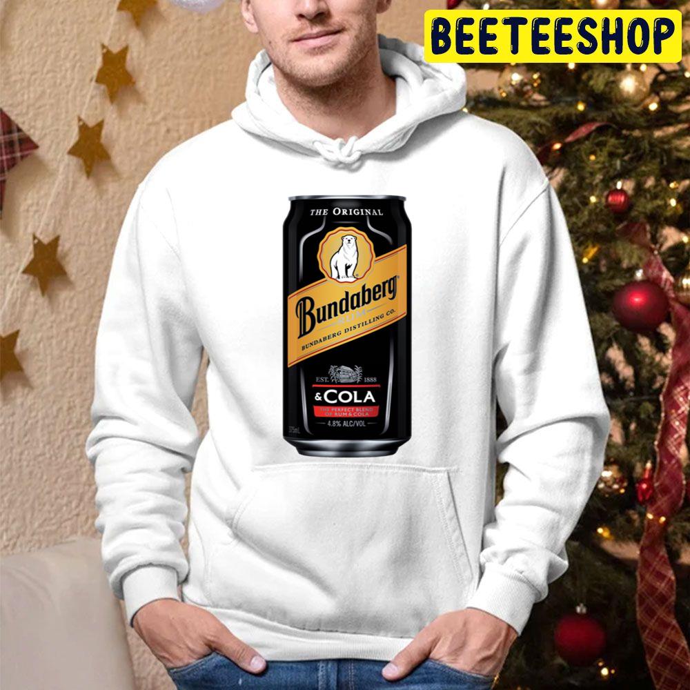 Bundaberg Rum Merchandise Trending Unisex Hoodie Bundaberg Rum Merchandise Trending Unisex Hoodie