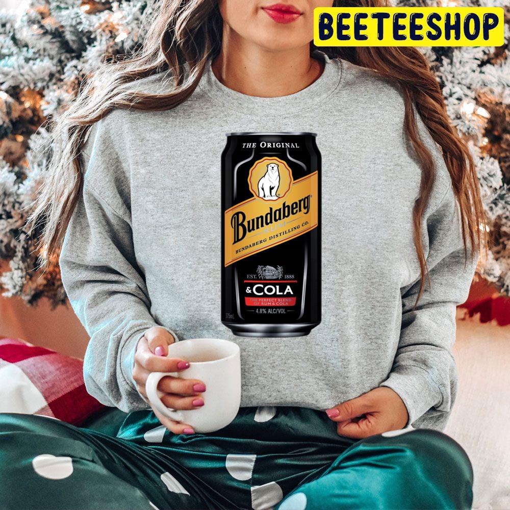Bundaberg Rum Merchandise Trending Unisex Hoodie Bundaberg Rum Merchandise Trending Unisex Hoodie