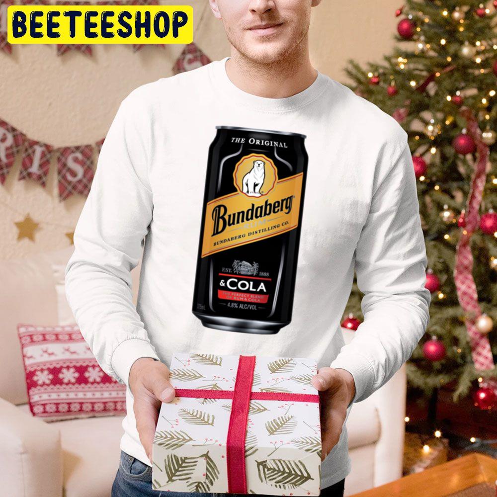 Bundaberg Rum Merchandise Trending Unisex Hoodie Bundaberg Rum Merchandise Trending Unisex Hoodie