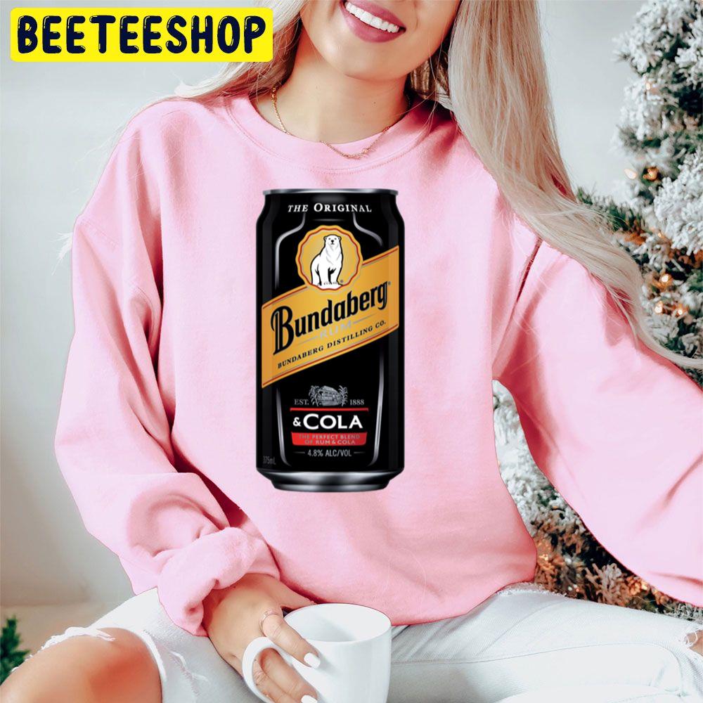 Bundaberg Rum Merchandise Trending Unisex Hoodie Bundaberg Rum Merchandise Trending Unisex Hoodie