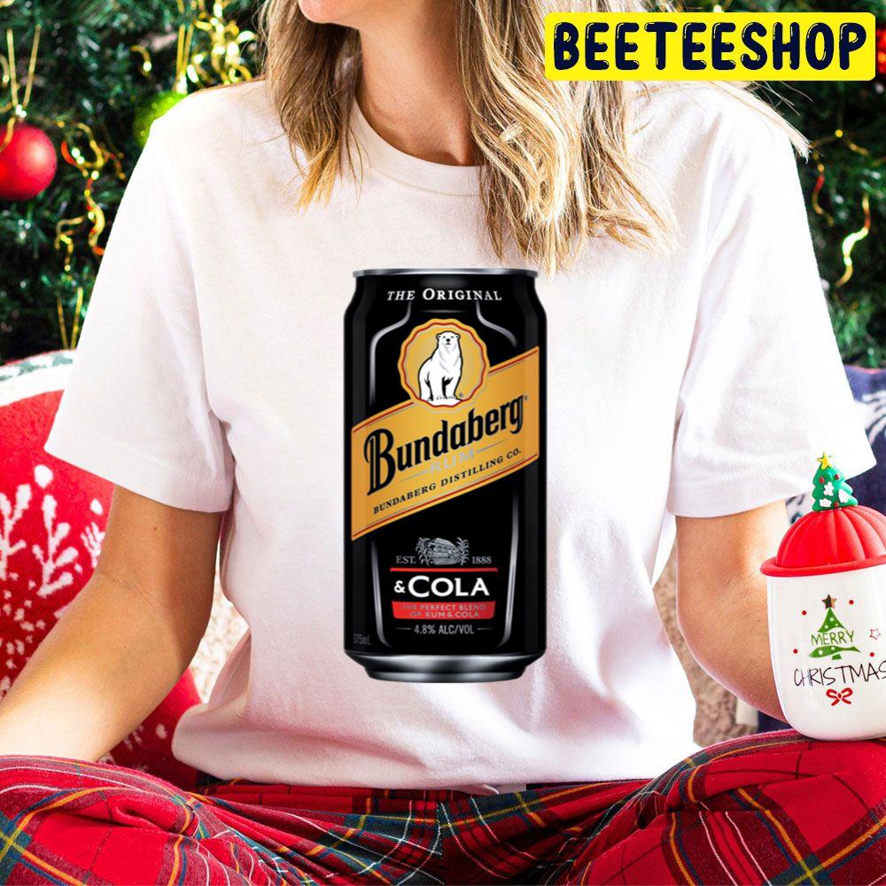 Bundaberg Rum Merchandise Trending Unisex Hoodie Bundaberg Rum Merchandise Trending Unisex Hoodie