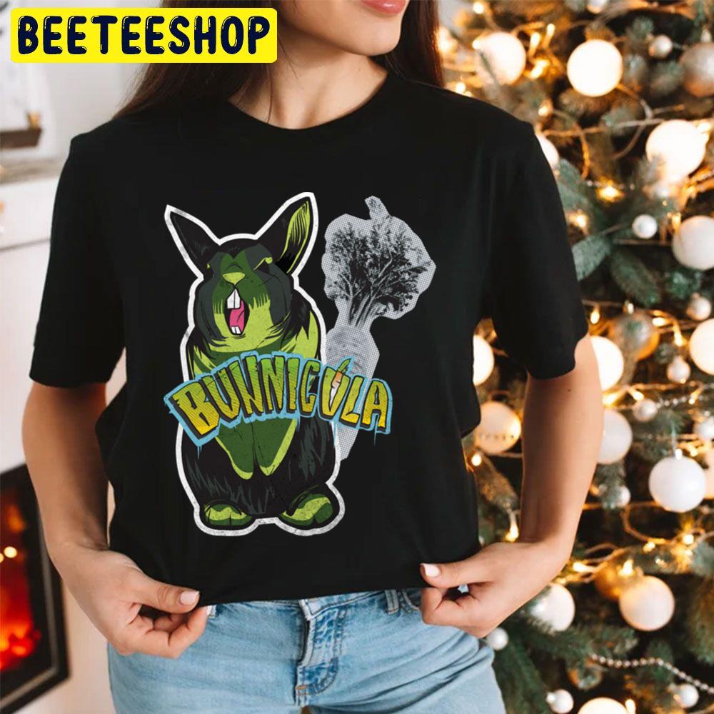 Bunnicula Angry Trending Unisex Hoodie Bunnicula Angry Trending Unisex Hoodie