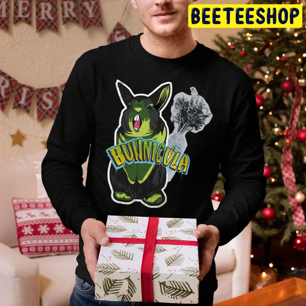 Bunnicula Angry Trending Unisex Hoodie Bunnicula Angry Trending Unisex Hoodie