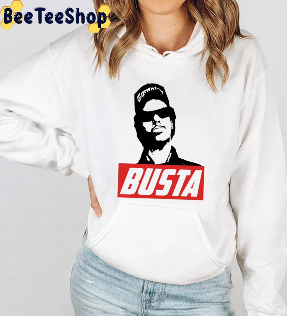Busta, Straight Busta Fan Art Graphic Trending Unisex Sweatshirt Busta, Straight Busta Fan Art Graphic Trending Unisex Sweatshirt
