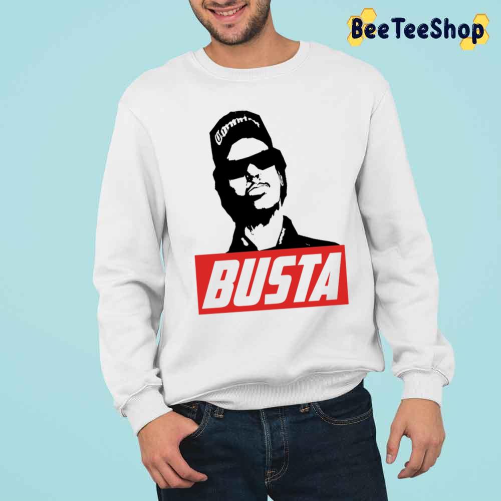 Busta, Straight Busta Fan Art Graphic Trending Unisex Sweatshirt Busta, Straight Busta Fan Art Graphic Trending Unisex Sweatshirt