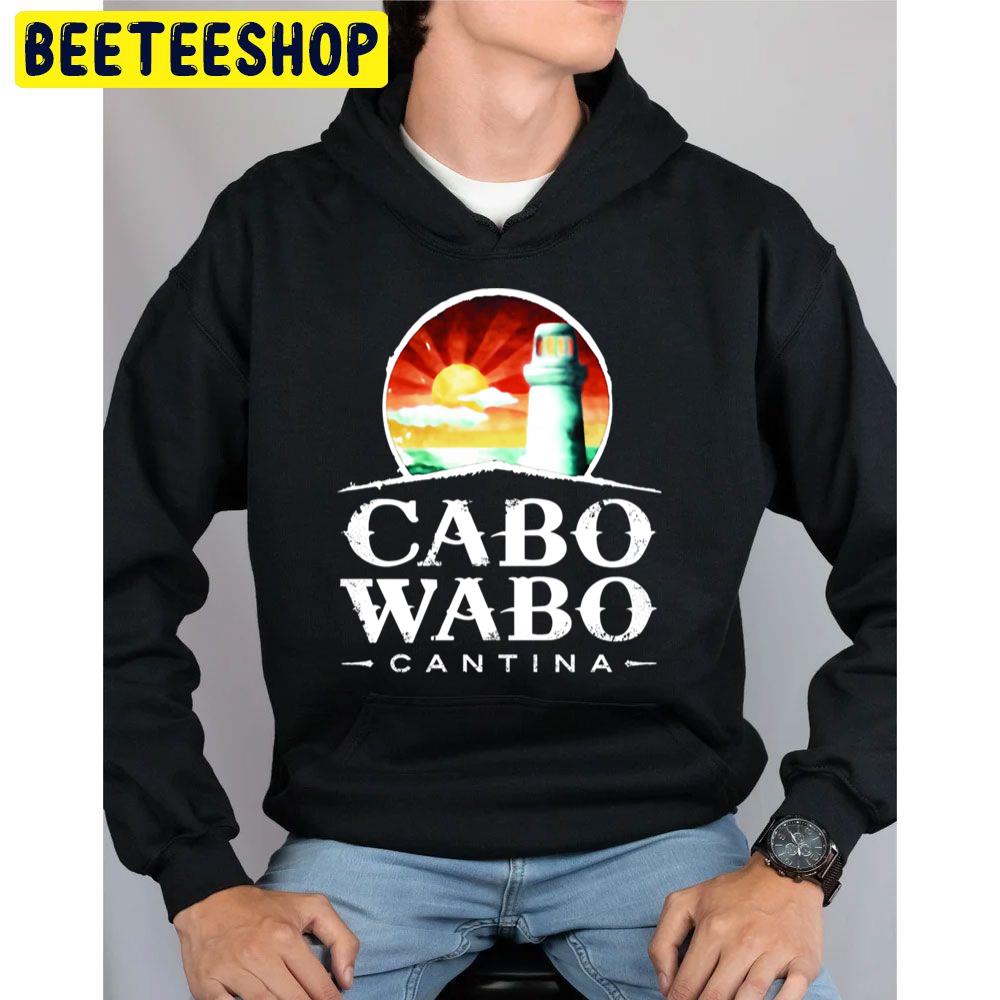Cabo Wabo Trending Unisex Hoodie Cabo Wabo Trending Unisex Hoodie