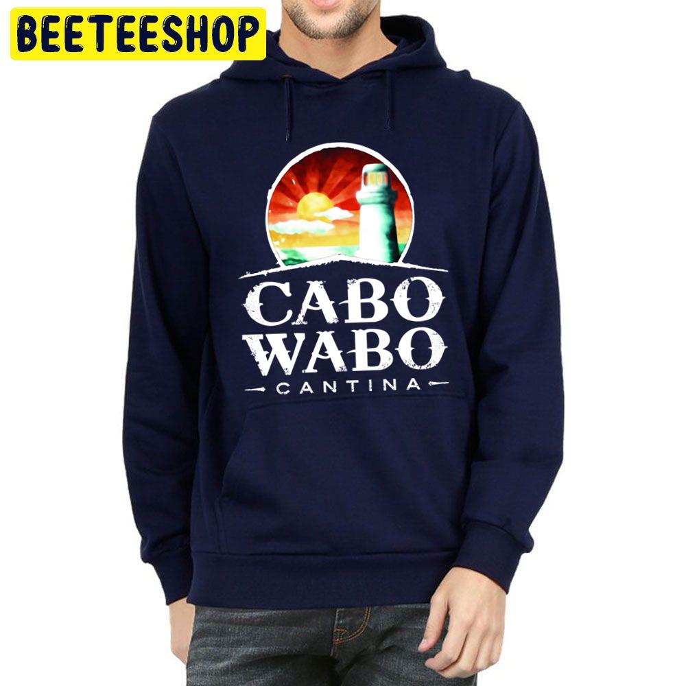 Cabo Wabo Trending Unisex Hoodie Cabo Wabo Trending Unisex Hoodie