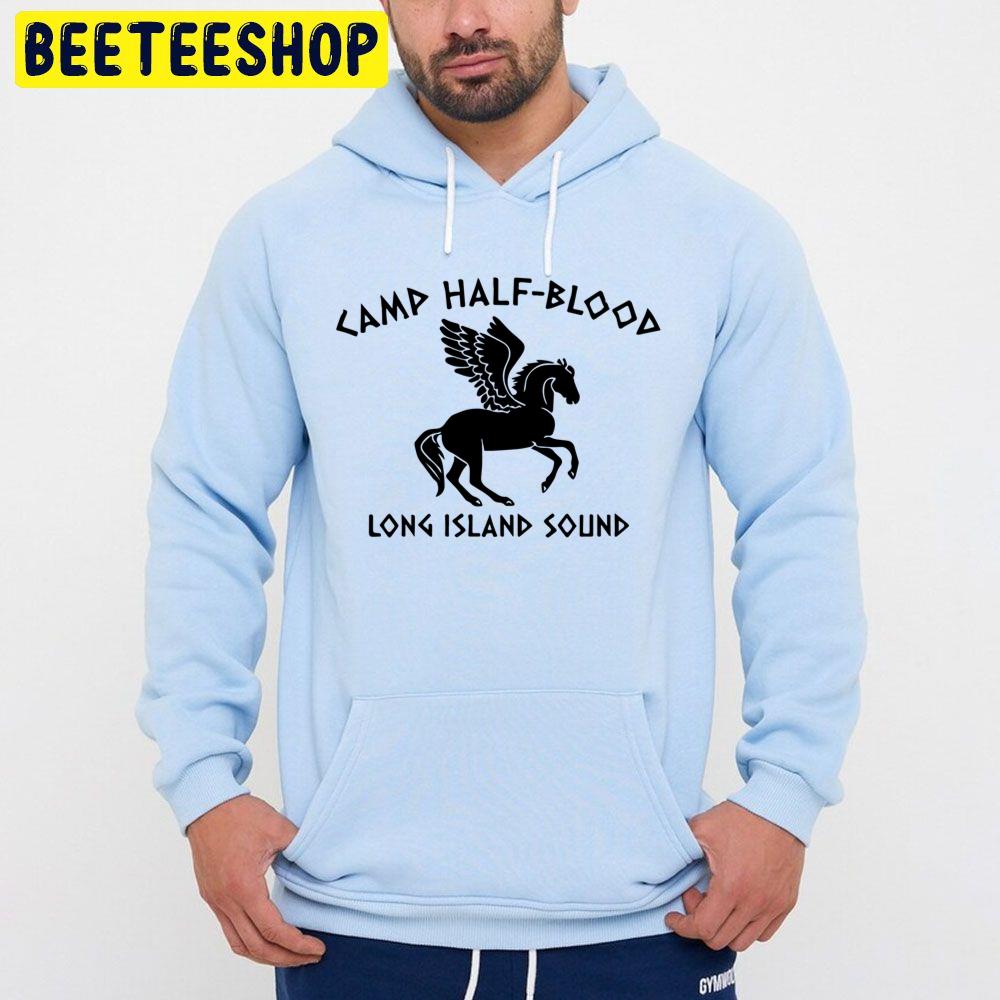 Camp Half Blood Long Island Sound Trending Unisex Hoodie Camp Half Blood Long Island Sound Trending Unisex Hoodie