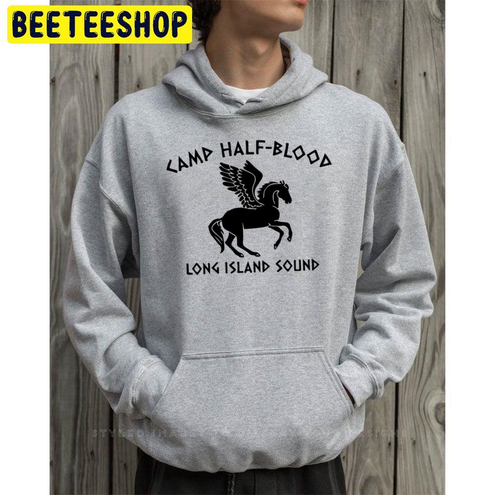 Camp Half Blood Long Island Sound Trending Unisex Hoodie Camp Half Blood Long Island Sound Trending Unisex Hoodie