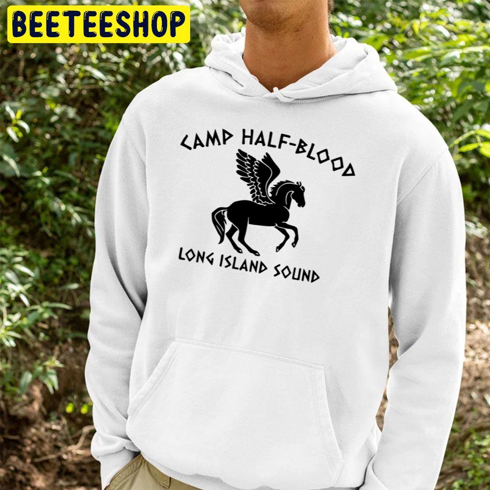 Camp Half Blood Long Island Sound Trending Unisex Hoodie Camp Half Blood Long Island Sound Trending Unisex Hoodie