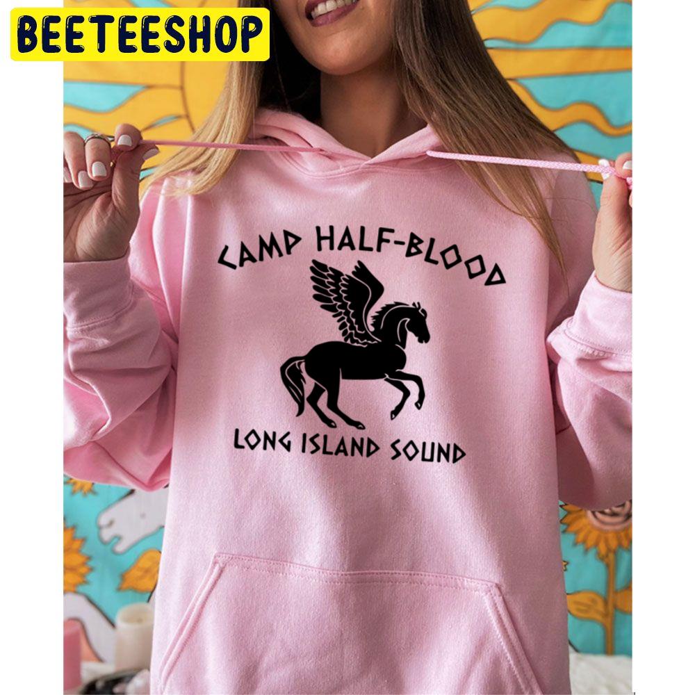 Camp Half Blood Long Island Sound Trending Unisex Hoodie Camp Half Blood Long Island Sound Trending Unisex Hoodie