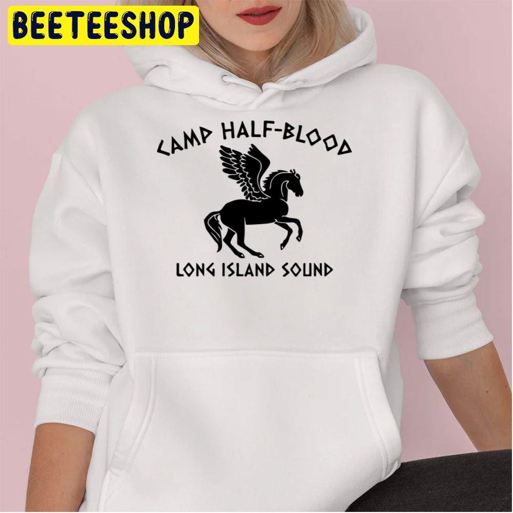 Camp Half Blood Long Island Sound Trending Unisex Hoodie Camp Half Blood Long Island Sound Trending Unisex Hoodie