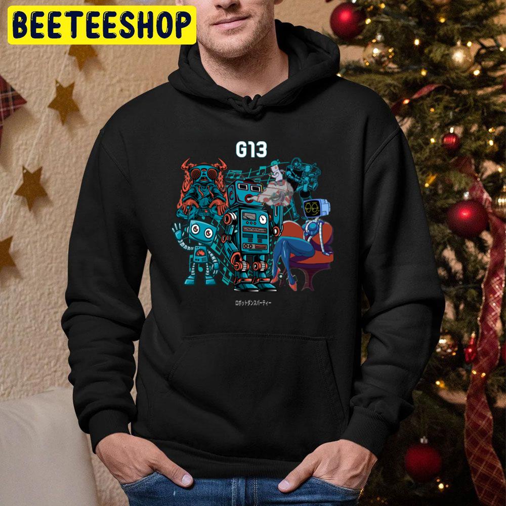 Cannabis Strains G13 Trending Unisex Hoodie Cannabis Strains G13 Trending Unisex Hoodie