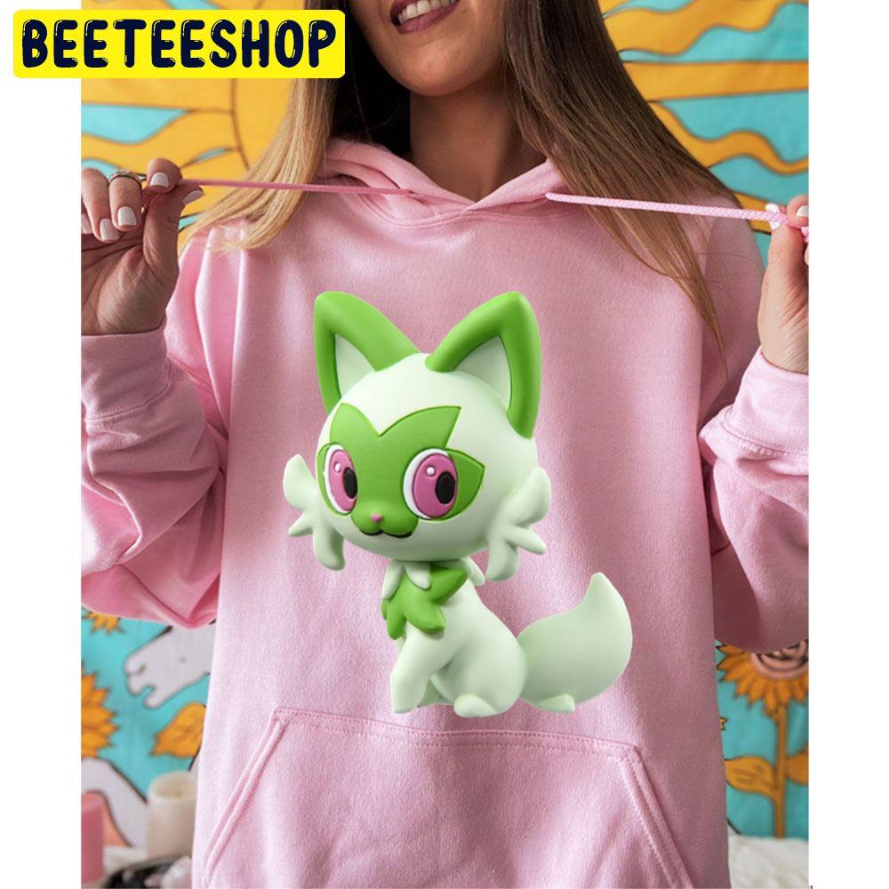 Cat Of Spring Trending Unisex Hoodie Cat Of Spring Trending Unisex Hoodie