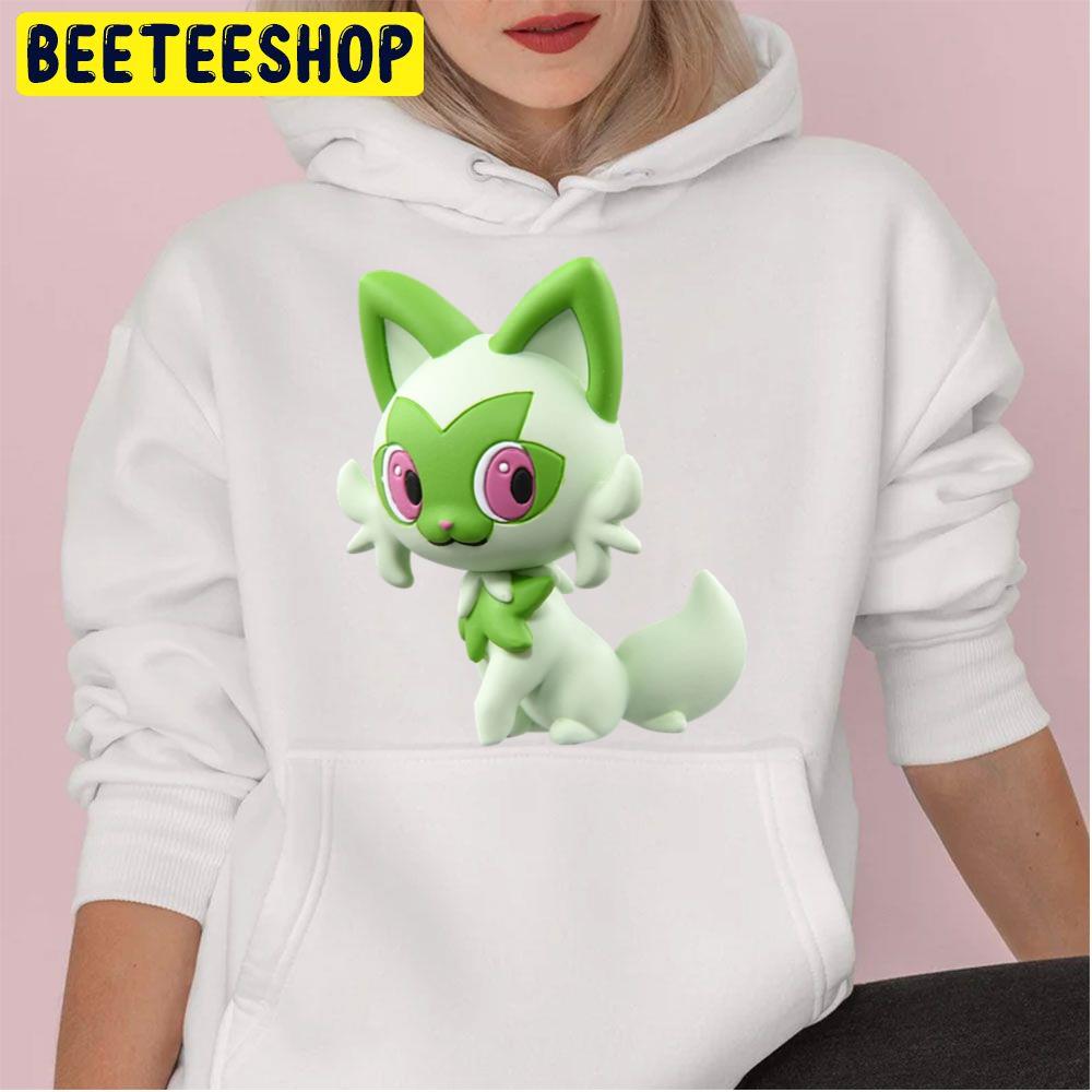 Cat Of Spring Trending Unisex Hoodie Cat Of Spring Trending Unisex Hoodie