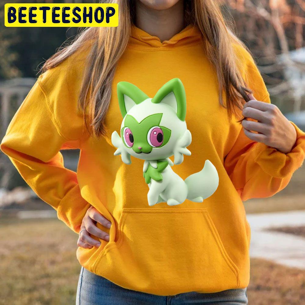 Cat Of Spring Trending Unisex Hoodie Cat Of Spring Trending Unisex Hoodie