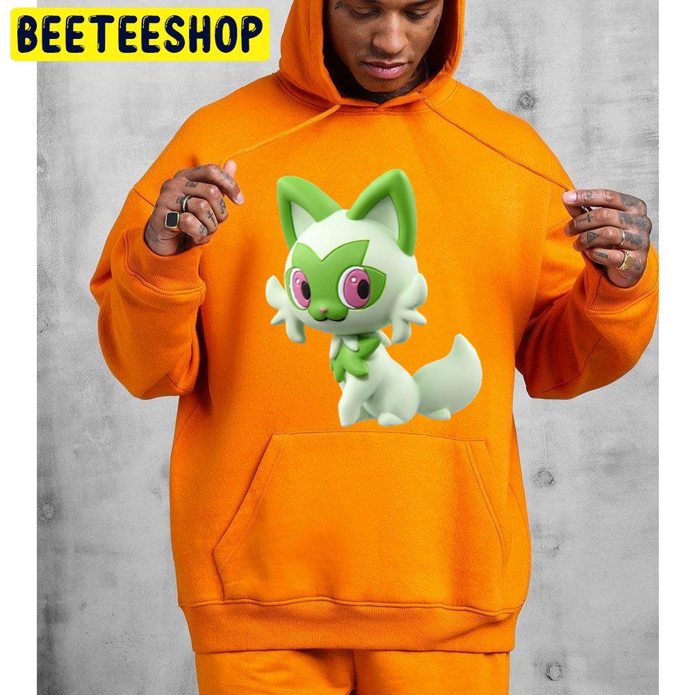Cat Of Spring Trending Unisex Hoodie Cat Of Spring Trending Unisex Hoodie