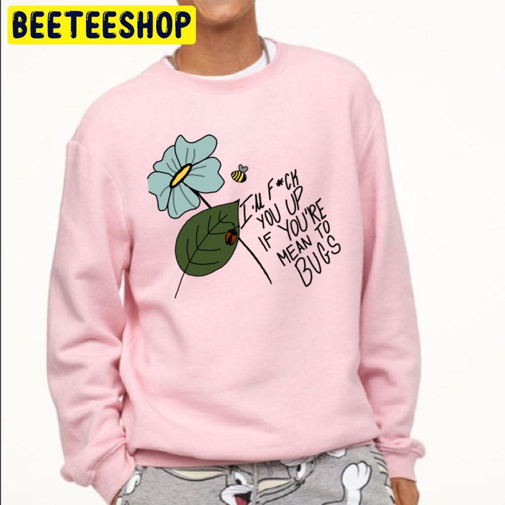 Cave Town Boys Will Be Bugs Trending Unisex Sweatshirt Cave Town Boys Will Be Bugs Trending Unisex Sweatshirt