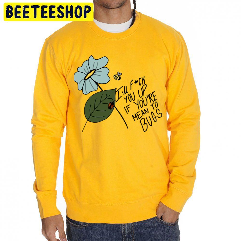 Cave Town Boys Will Be Bugs Trending Unisex Sweatshirt Cave Town Boys Will Be Bugs Trending Unisex Sweatshirt