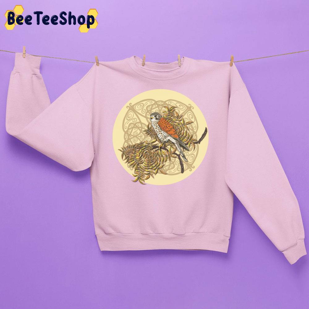 Celtic Kestrel Trending Unisex Sweatshirt Celtic Kestrel Trending Unisex Sweatshirt