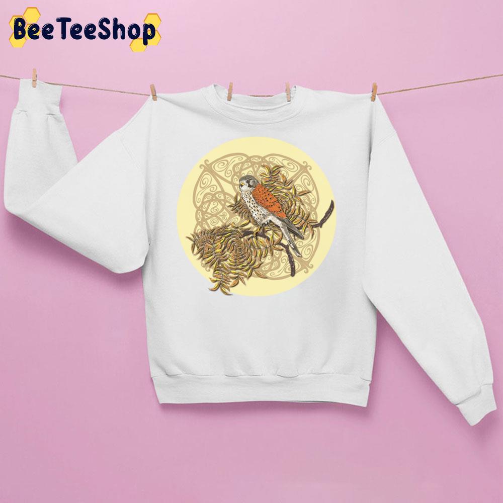 Celtic Kestrel Trending Unisex Sweatshirt Celtic Kestrel Trending Unisex Sweatshirt