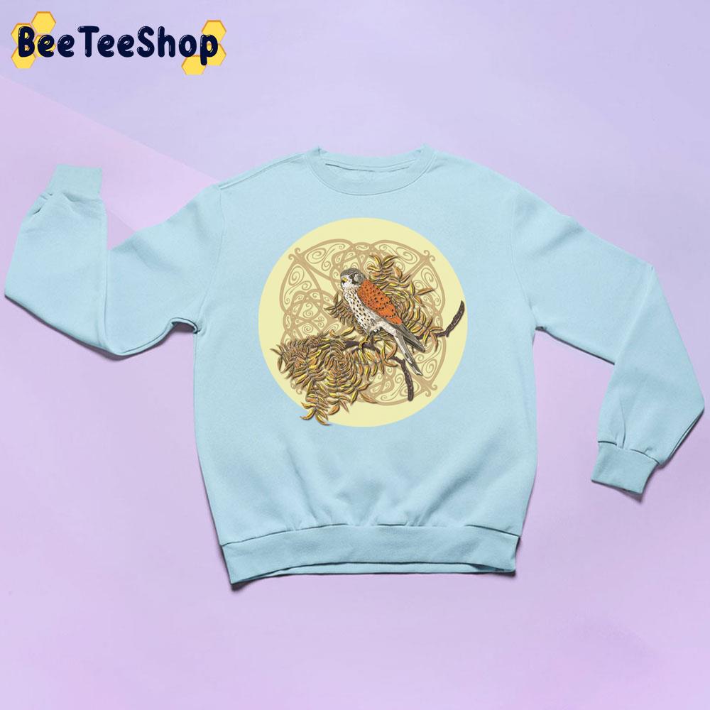 Celtic Kestrel Trending Unisex Sweatshirt Celtic Kestrel Trending Unisex Sweatshirt