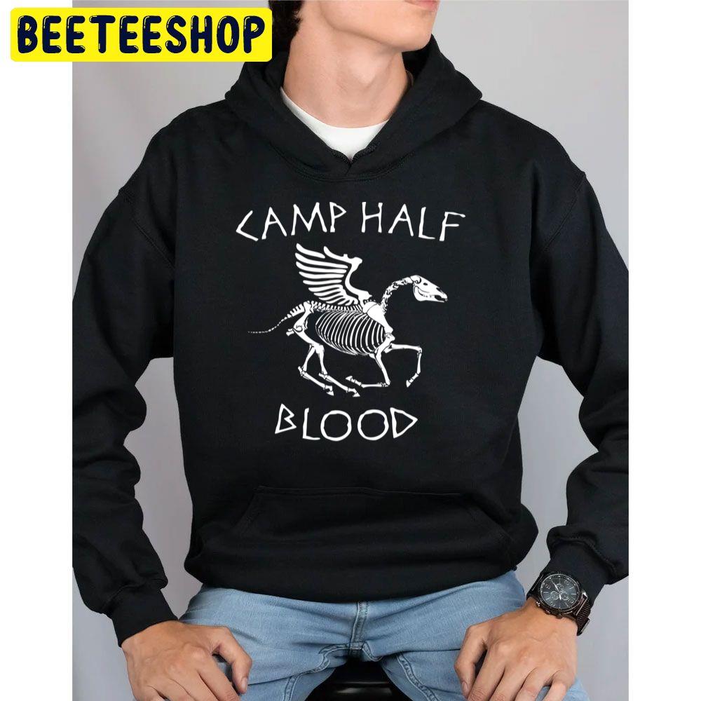 Chb Skeleton Pegasus Hades Cabin Custom Trending Unisex Hoodie Chb Skeleton Pegasus Hades Cabin Custom Trending Unisex Hoodie