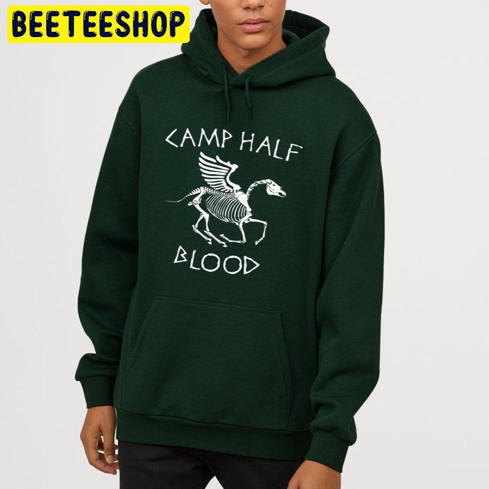 Chb Skeleton Pegasus Hades Cabin Custom Trending Unisex Hoodie Chb Skeleton Pegasus Hades Cabin Custom Trending Unisex Hoodie
