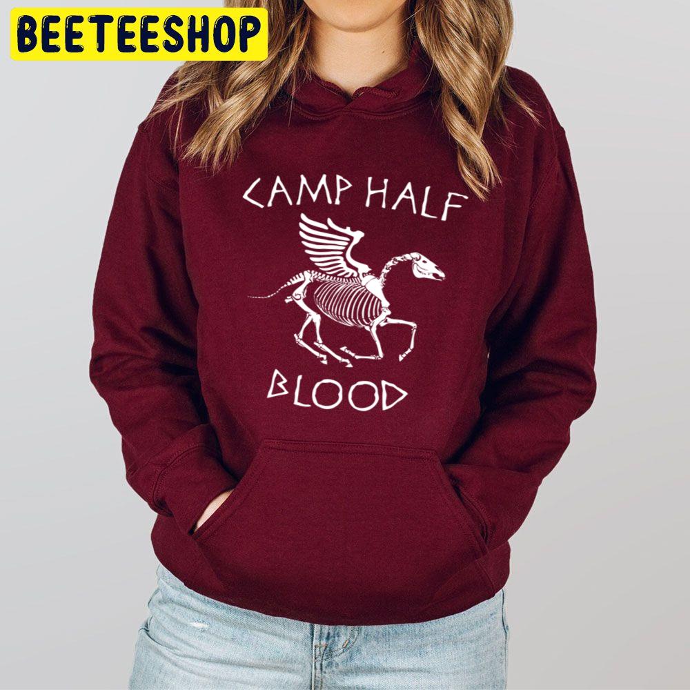 Chb Skeleton Pegasus Hades Cabin Custom Trending Unisex Hoodie Chb Skeleton Pegasus Hades Cabin Custom Trending Unisex Hoodie
