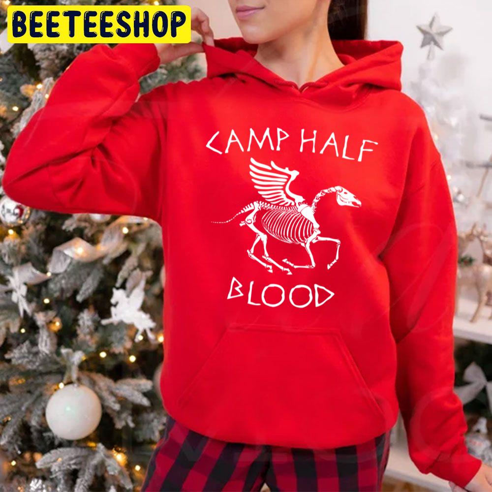 Chb Skeleton Pegasus Hades Cabin Custom Trending Unisex Hoodie Chb Skeleton Pegasus Hades Cabin Custom Trending Unisex Hoodie