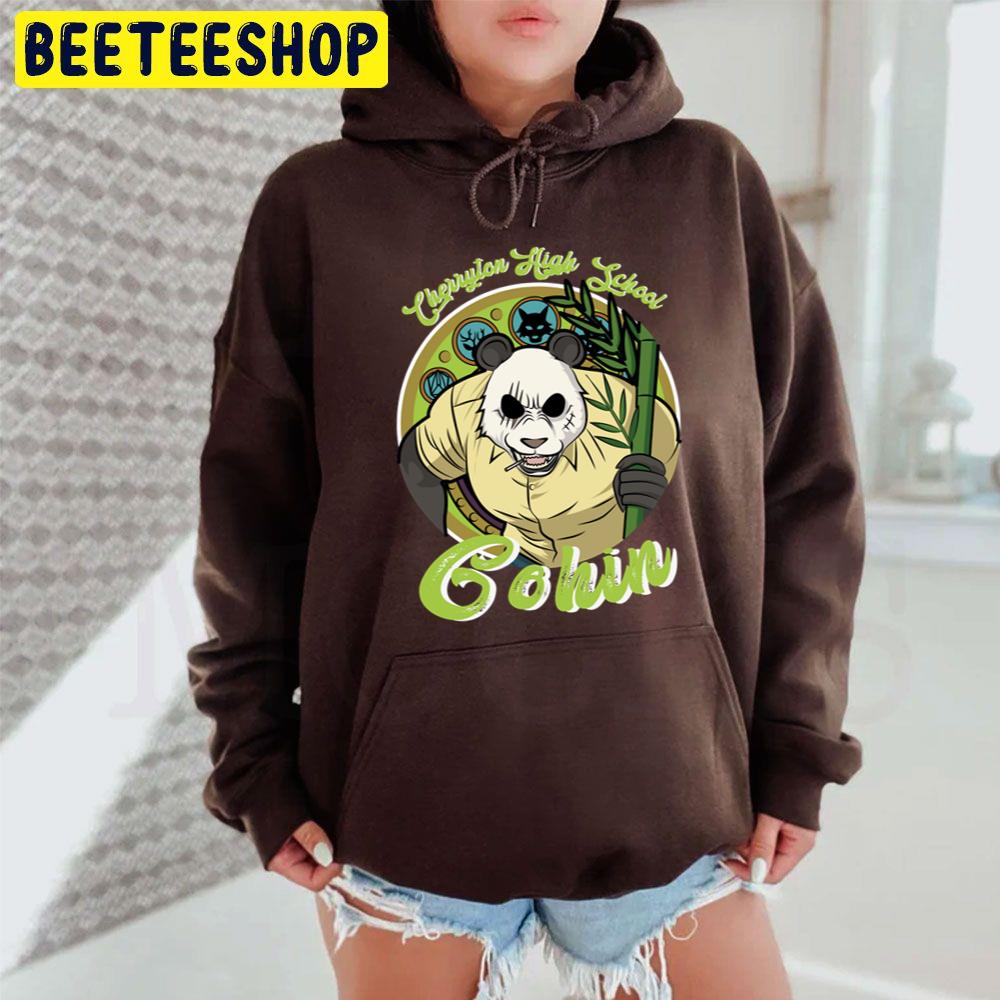 Cherryton High School Beastars 2 Gohin Trending Unisex Hoodie Cherryton High School Beastars 2 Gohin Trending Unisex Hoodie