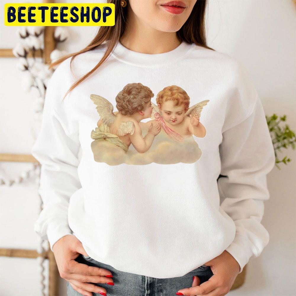 Cherubs Trending Unisex Sweatshirt Cherubs Trending Unisex Sweatshirt