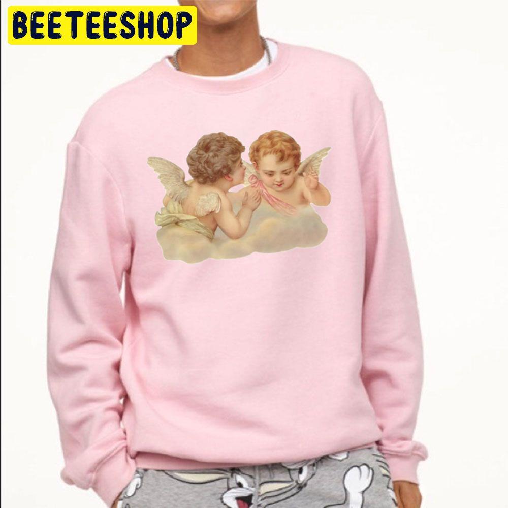Cherubs Trending Unisex Sweatshirt Cherubs Trending Unisex Sweatshirt