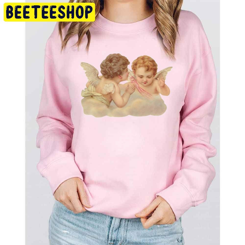 Cherubs Trending Unisex Sweatshirt Cherubs Trending Unisex Sweatshirt