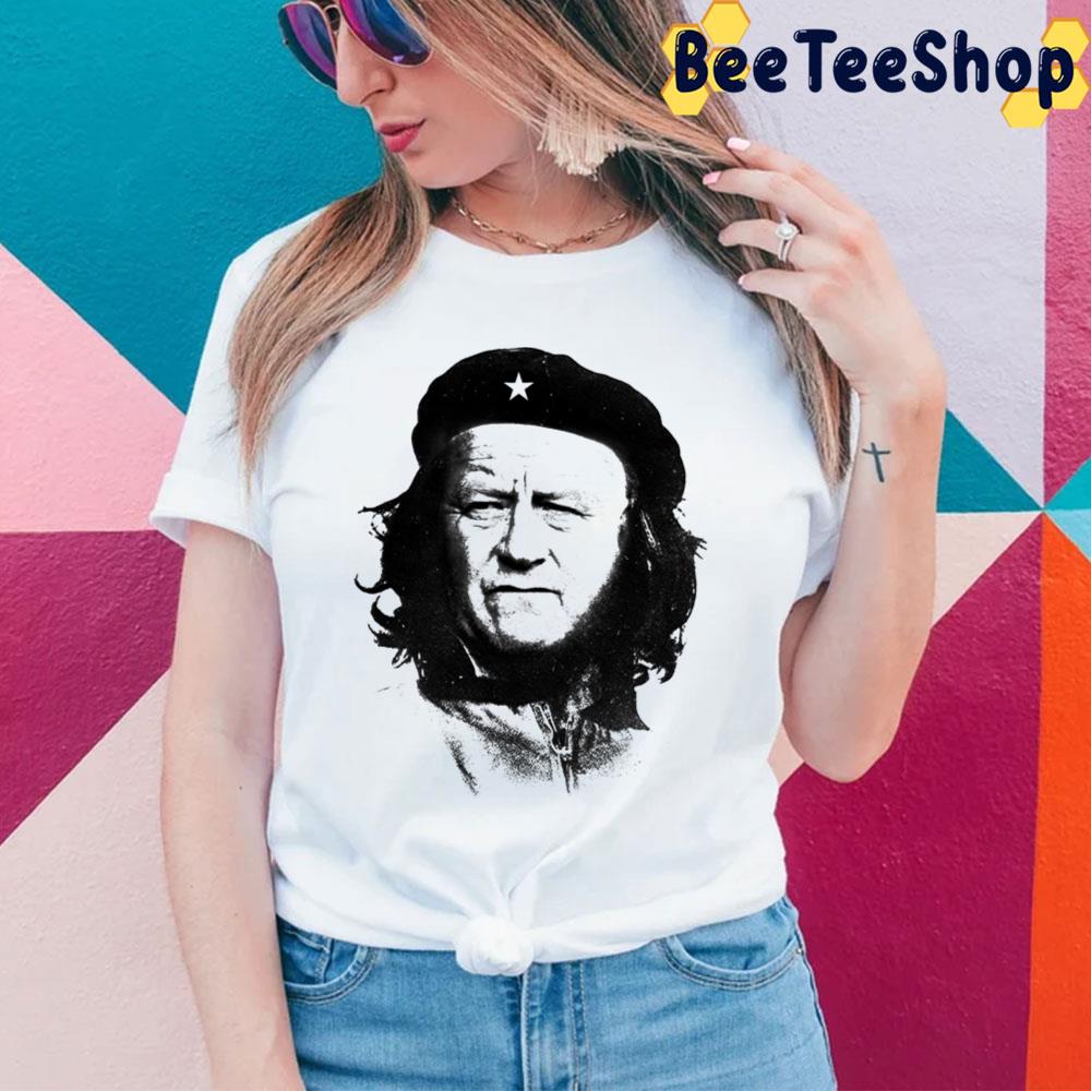 Chris Wilder Che Guevara Trending Unisex Sweatshirt Chris Wilder Che Guevara Trending Unisex Sweatshirt