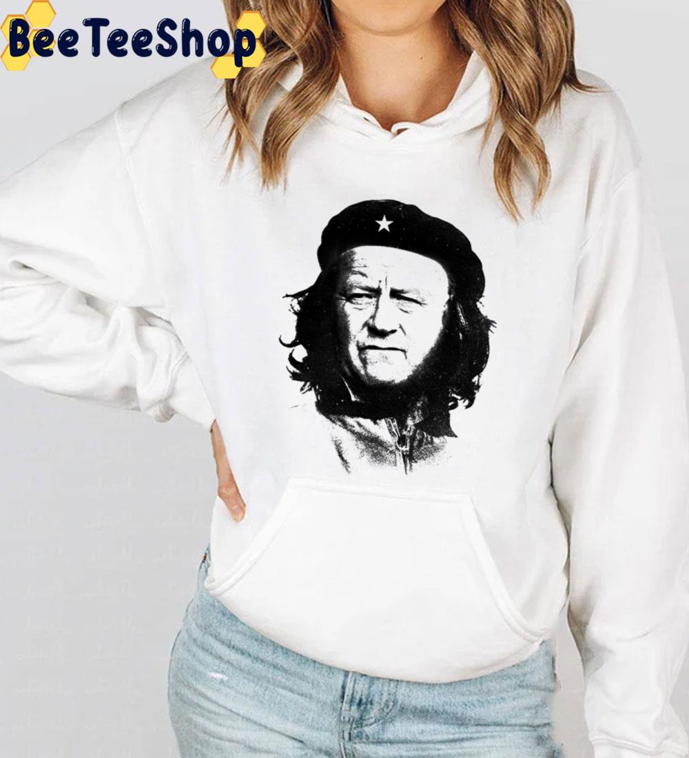 Chris Wilder Che Guevara Trending Unisex Sweatshirt Chris Wilder Che Guevara Trending Unisex Sweatshirt