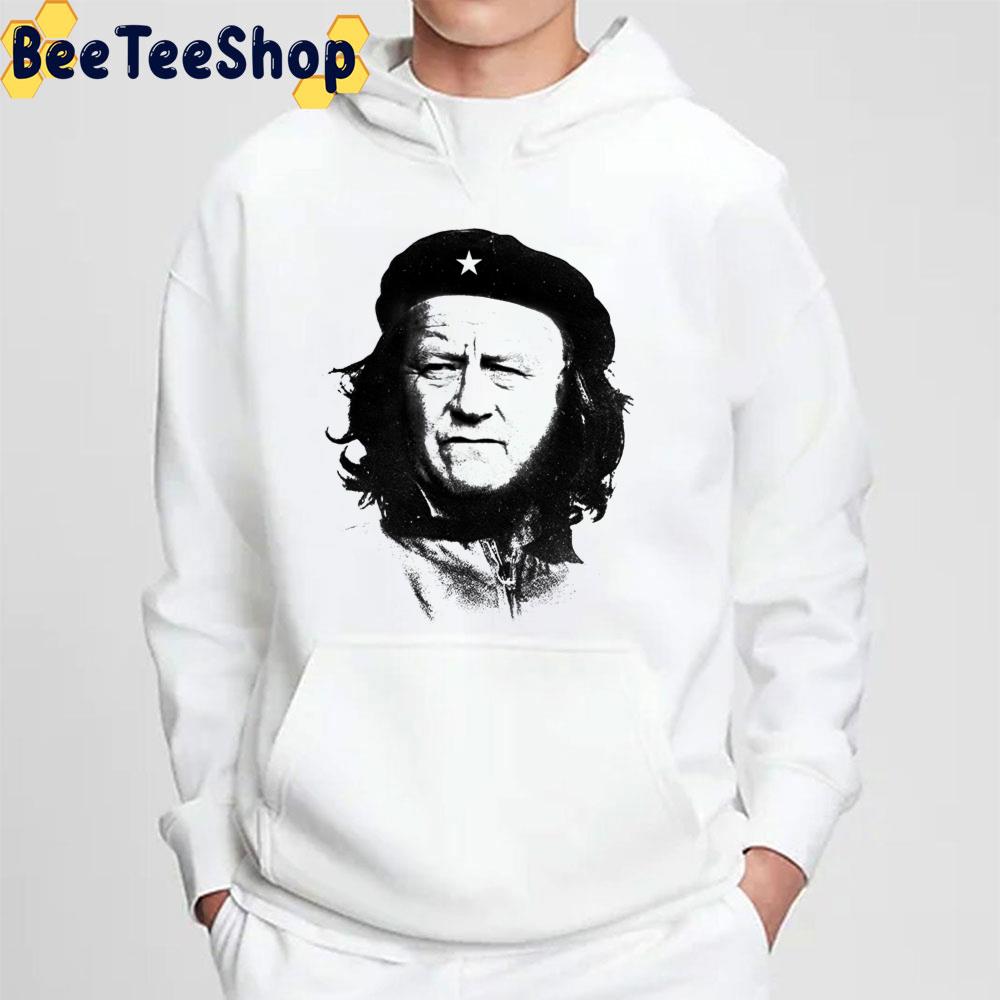 Chris Wilder Che Guevara Trending Unisex Sweatshirt Chris Wilder Che Guevara Trending Unisex Sweatshirt
