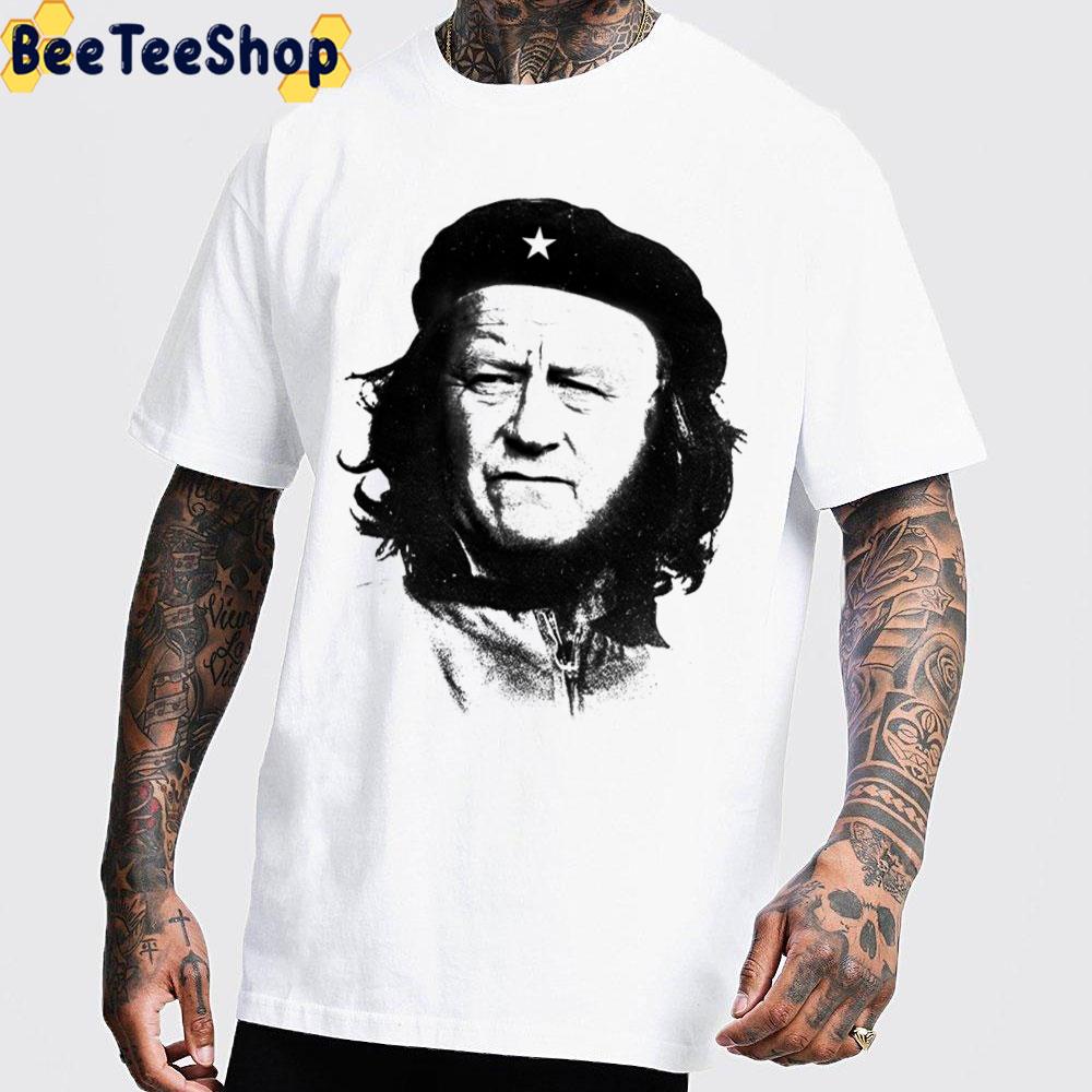 Chris Wilder Che Guevara Trending Unisex Sweatshirt Chris Wilder Che Guevara Trending Unisex Sweatshirt