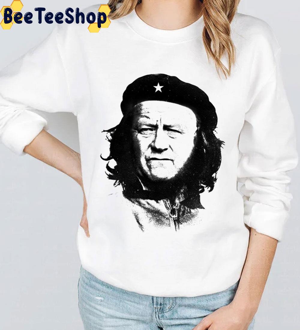 Chris Wilder Che Guevara Trending Unisex Sweatshirt Chris Wilder Che Guevara Trending Unisex Sweatshirt