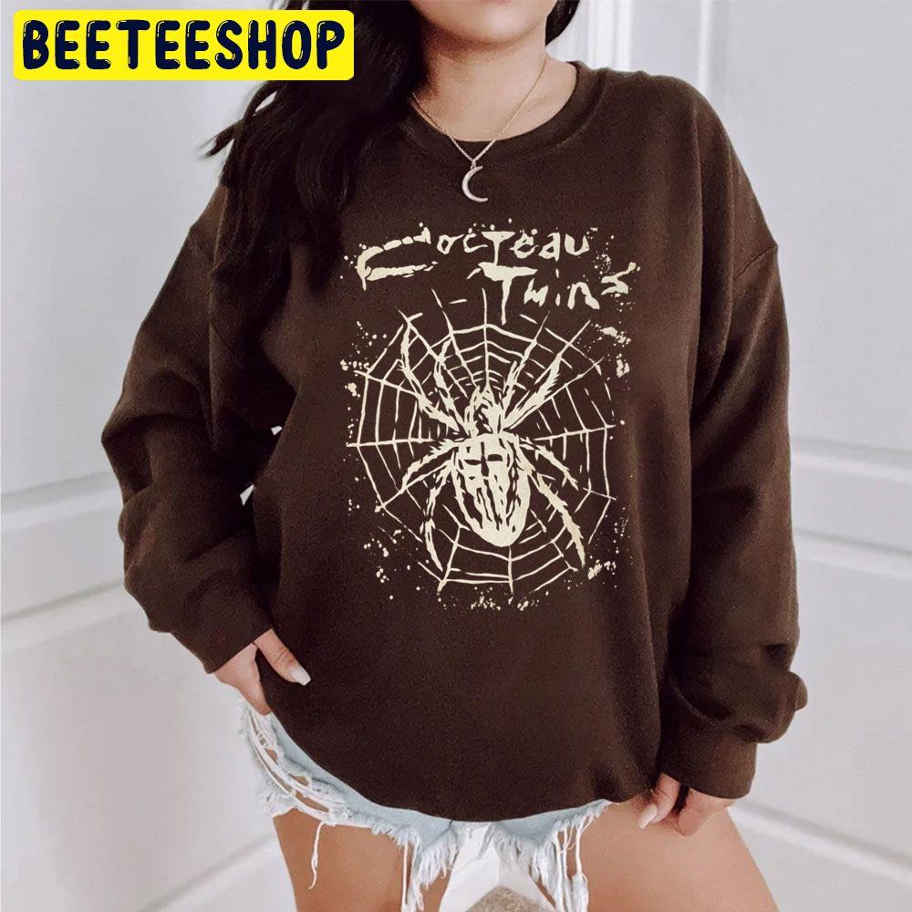 Cocteau Twins Trending Unisex Sweatshirt Cocteau Twins Trending Unisex Sweatshirt